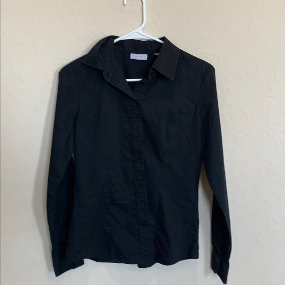 Size S New York and Company Shirt